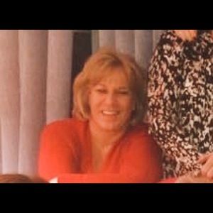 Meet your Posher, Sherry